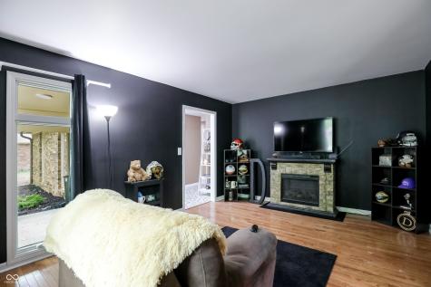 6625 Karyn Drive Avon IN 46123
