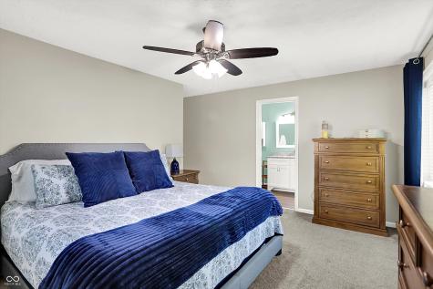 830 Yosemite Drive Indianapolis IN 46217