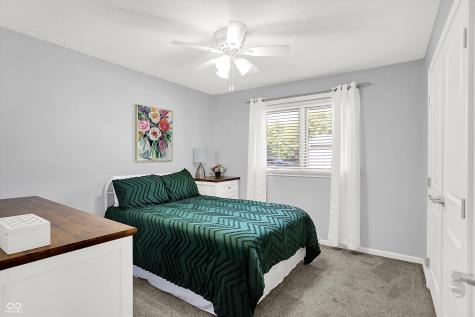 830 Yosemite Drive Indianapolis IN 46217