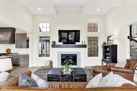 15612 Allegro Drive Westfield IN 46074
