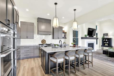 15612 Allegro Drive Westfield IN 46074