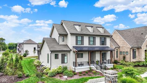 15612 Allegro Drive Westfield IN 46074