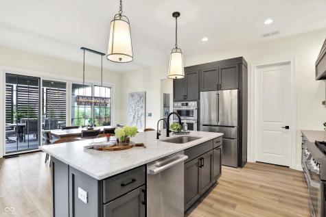 15612 Allegro Drive Westfield IN 46074