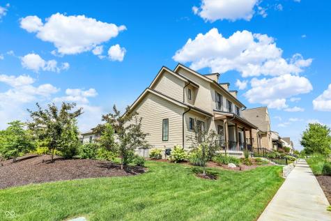 15612 Allegro Drive Westfield IN 46074