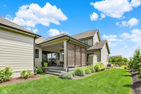 15612 Allegro Drive Westfield IN 46074