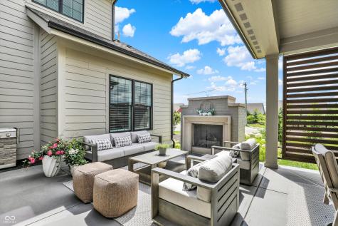 15612 Allegro Drive Westfield IN 46074
