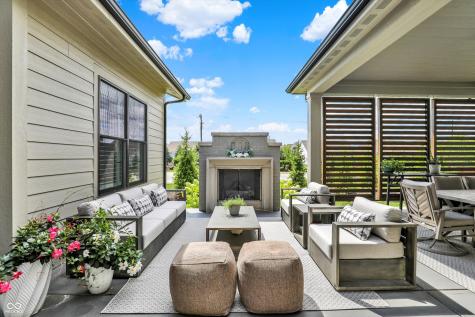 15612 Allegro Drive Westfield IN 46074