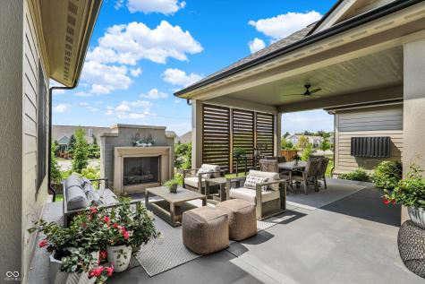 15612 Allegro Drive Westfield IN 46074