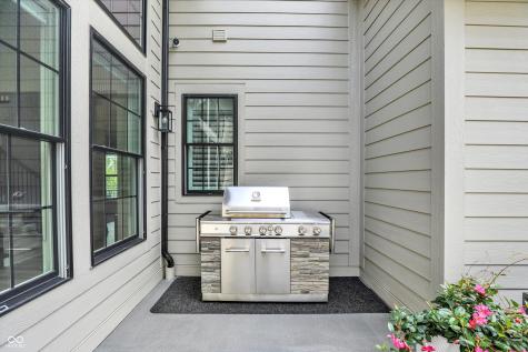 15612 Allegro Drive Westfield IN 46074