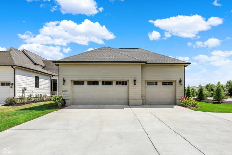 15612 Allegro Drive Westfield IN 46074
