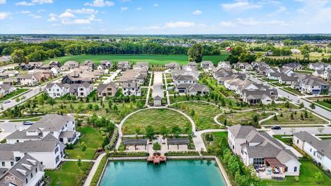 15612 Allegro Drive Westfield IN 46074