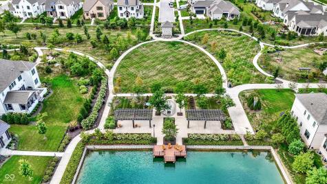 15612 Allegro Drive Westfield IN 46074