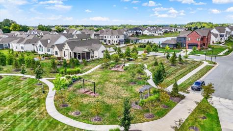 15612 Allegro Drive Westfield IN 46074