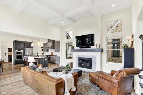 15612 Allegro Drive Westfield IN 46074