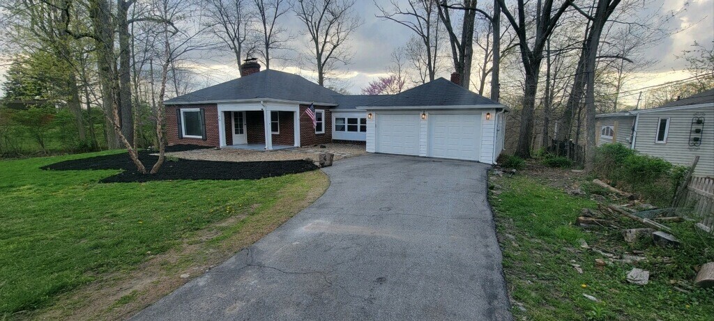 1230 N High School Road Indianapolis IN 46224