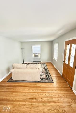 1618 N Linwood Avenue Indianapolis IN 46218