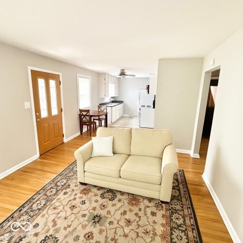 1618 N Linwood Avenue Indianapolis IN 46218