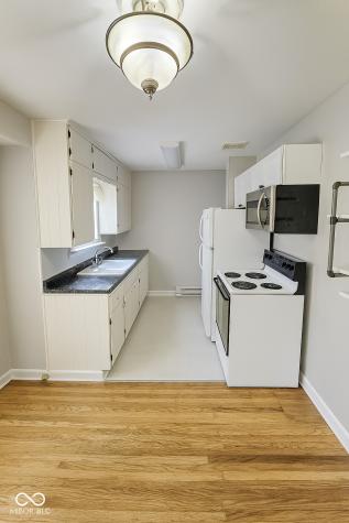 1618 N Linwood Avenue Indianapolis IN 46218