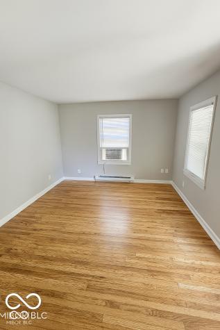 1618 N Linwood Avenue Indianapolis IN 46218