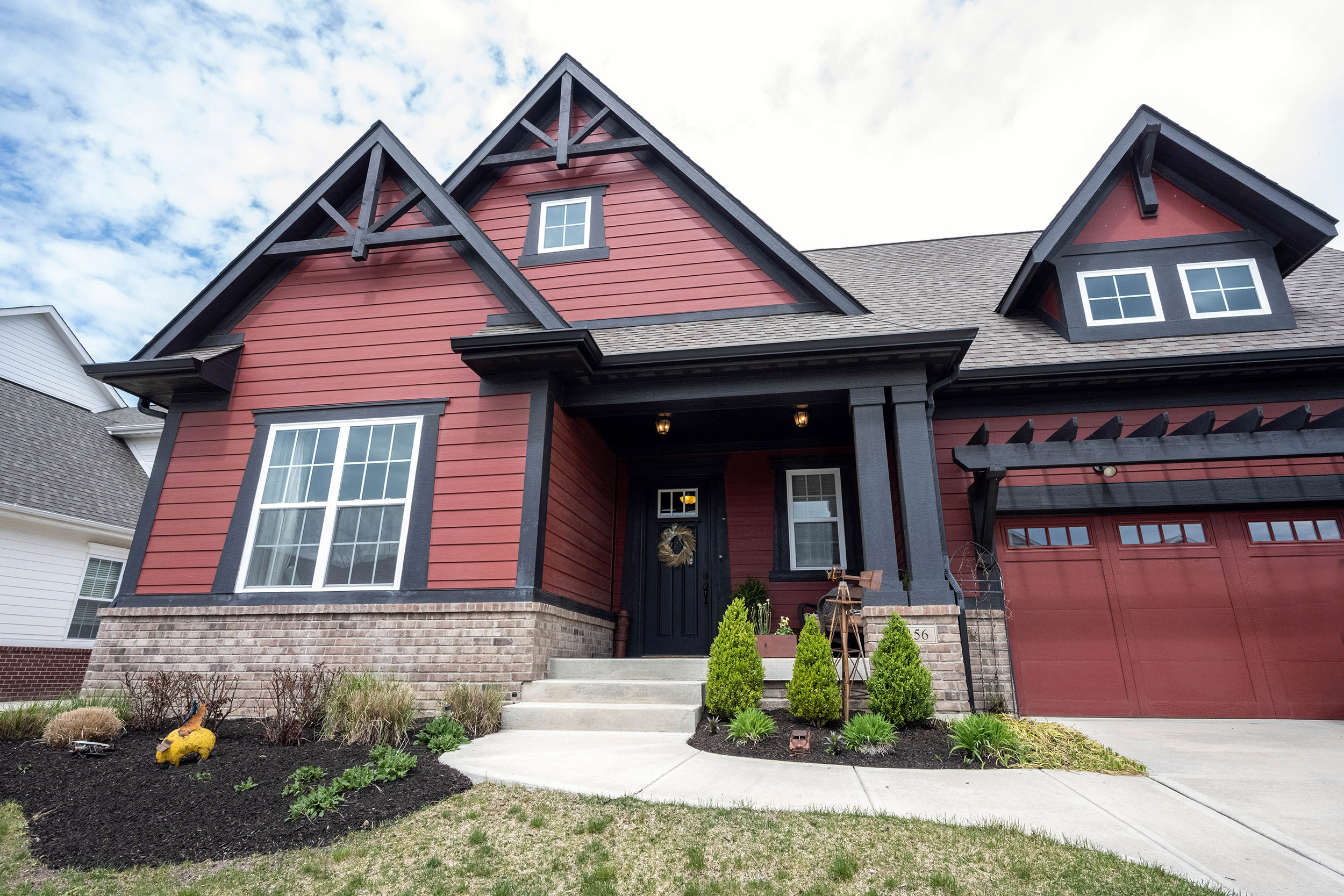 1456 Avondale Drive Westfield IN 46074