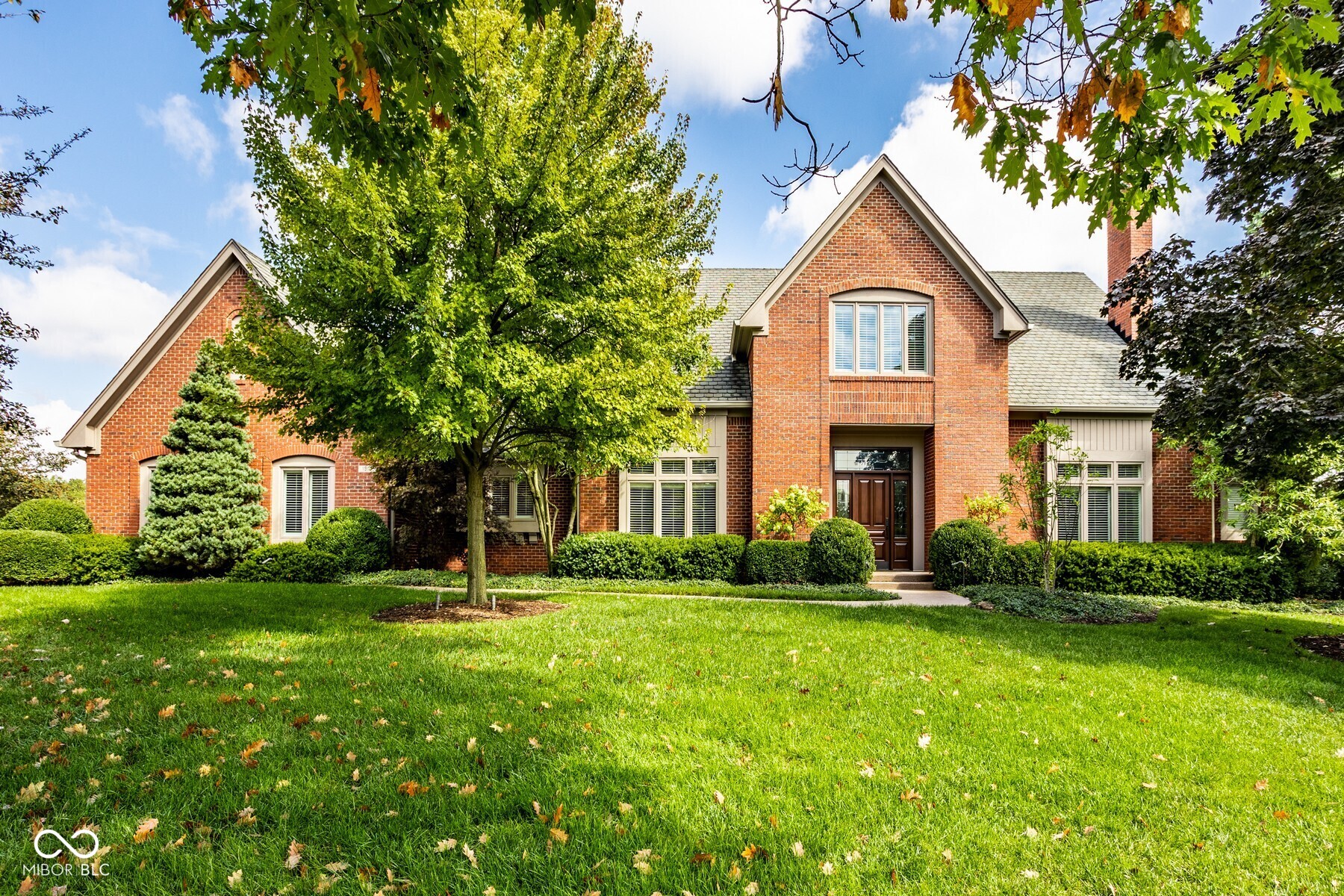 1910 Spruce Drive Carmel IN 46033