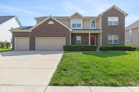 14451 Heather Knoll Parkway Carmel IN 46074