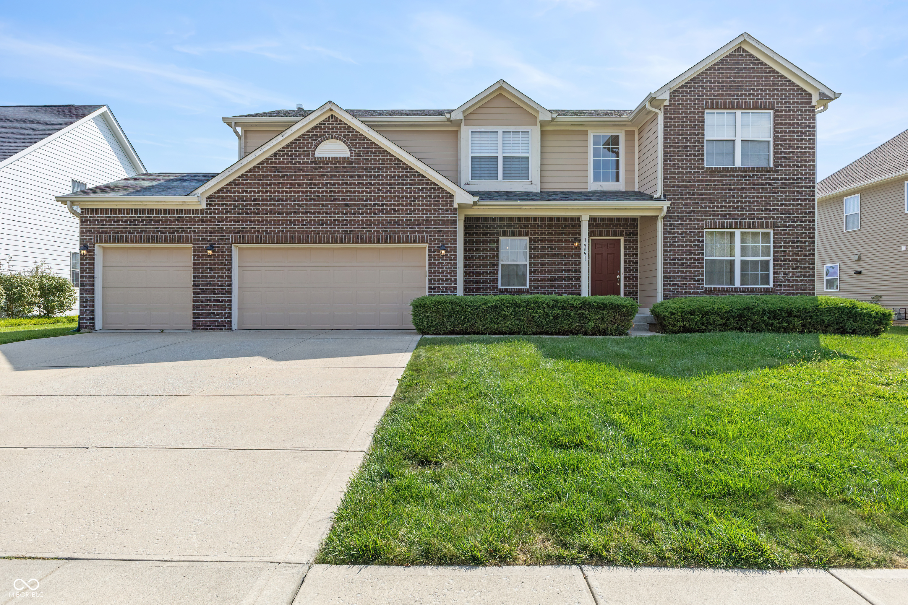 14451 Heather Knoll Parkway Carmel IN 46074