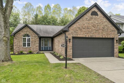 11448 Wilderness Trail Fishers IN 46038