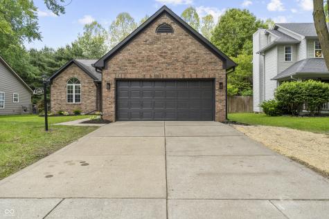 11448 Wilderness Trail Fishers IN 46038