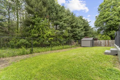 11448 Wilderness Trail Fishers IN 46038