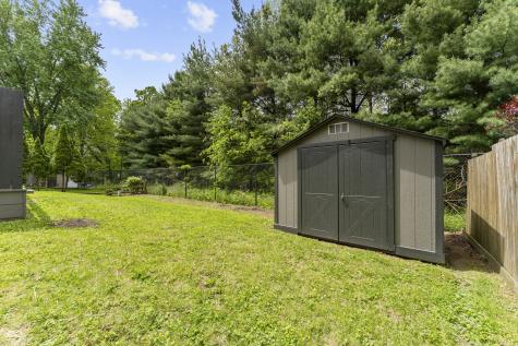 11448 Wilderness Trail Fishers IN 46038