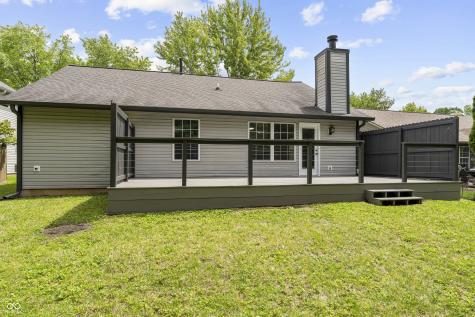 11448 Wilderness Trail Fishers IN 46038