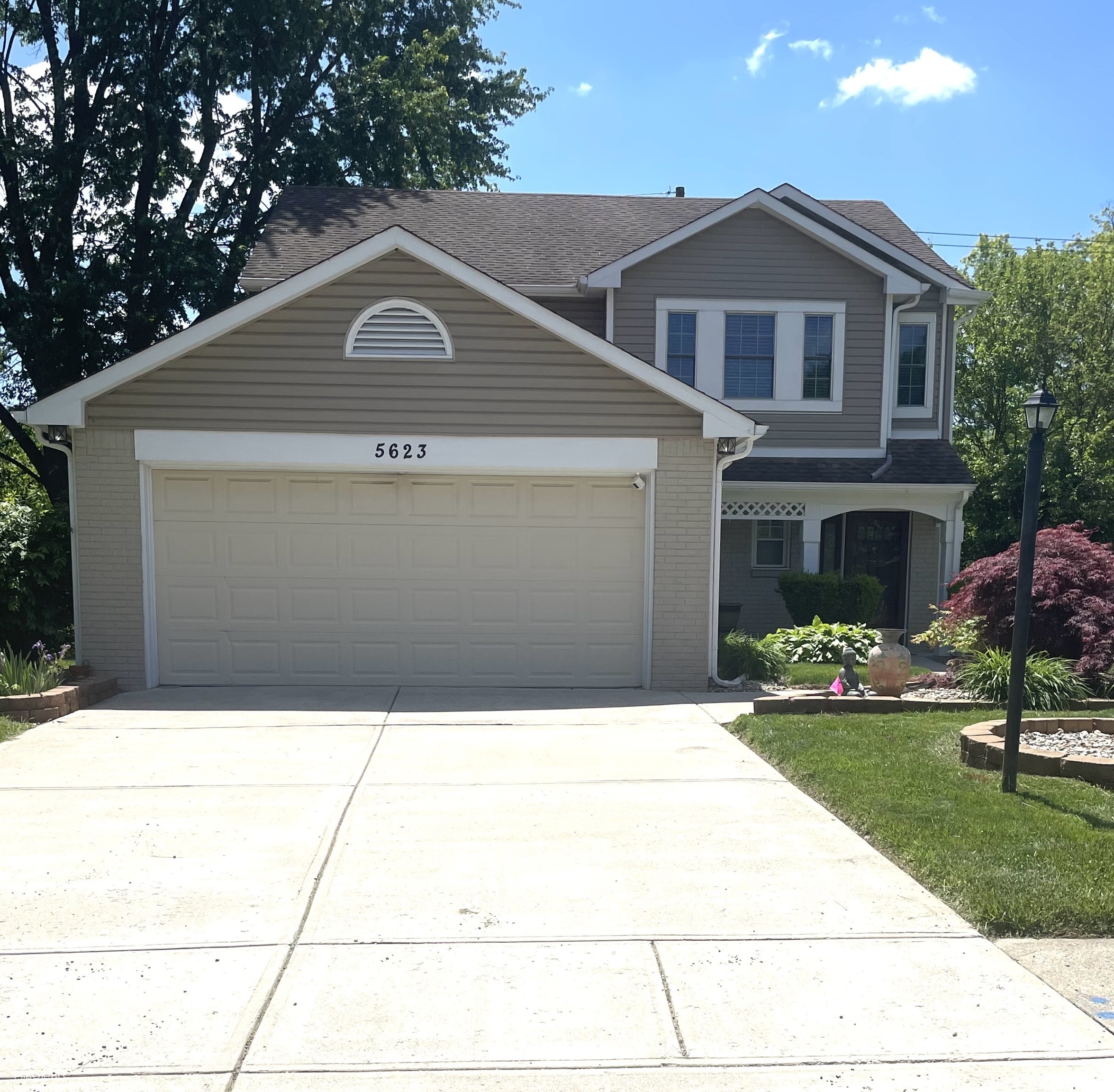 5623 Liberty Creek Drive E Indianapolis IN 46254