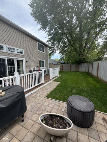 5623 Liberty Creek Drive E Indianapolis IN 46254