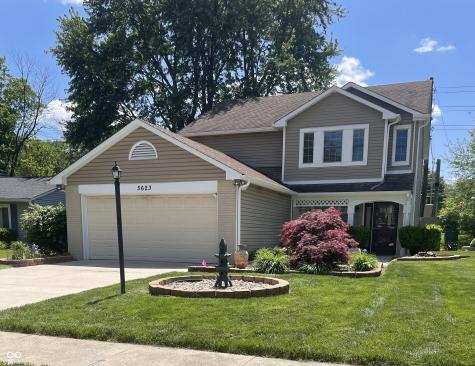 5623 Liberty Creek Drive E Indianapolis IN 46254