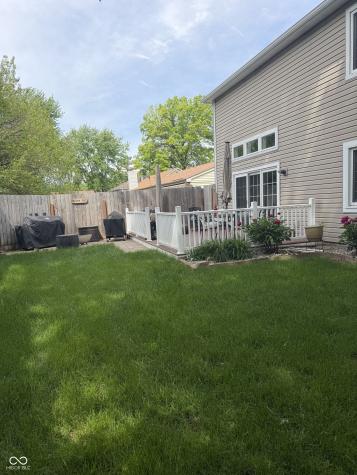 5623 Liberty Creek Drive E Indianapolis IN 46254