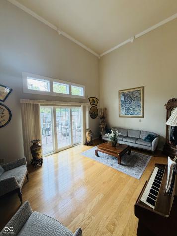 5623 Liberty Creek Drive E Indianapolis IN 46254