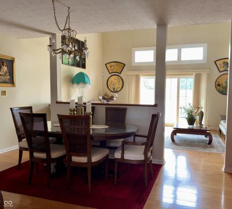 5623 Liberty Creek Drive E Indianapolis IN 46254