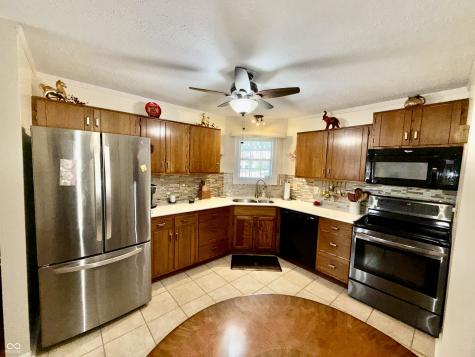 5623 Liberty Creek Drive E Indianapolis IN 46254