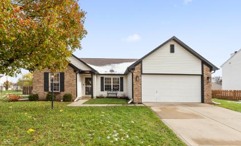 155 Brooks Way Pittsboro IN 46167