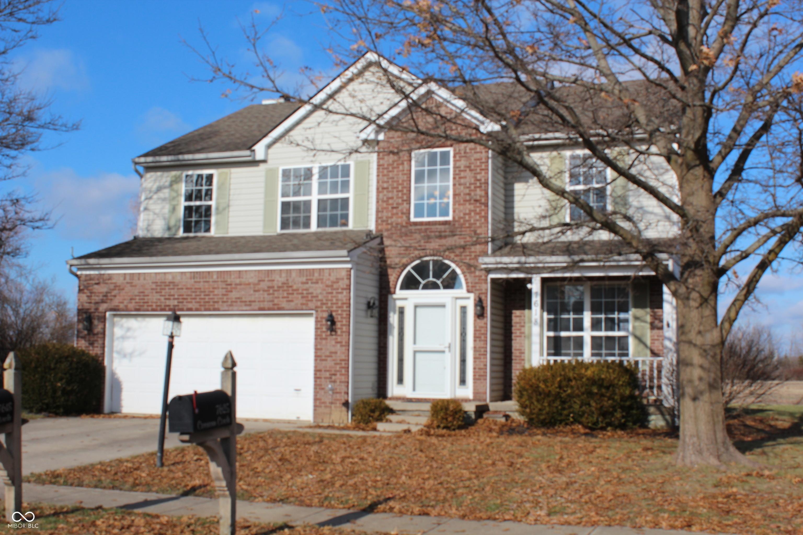 7618 Corsican Circle Avon IN 46123
