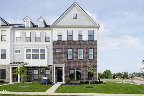 3279 Morab Drive Zionsville IN 46077