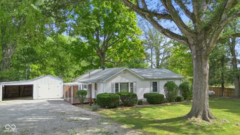 7265 N 400 W Columbus IN 47201