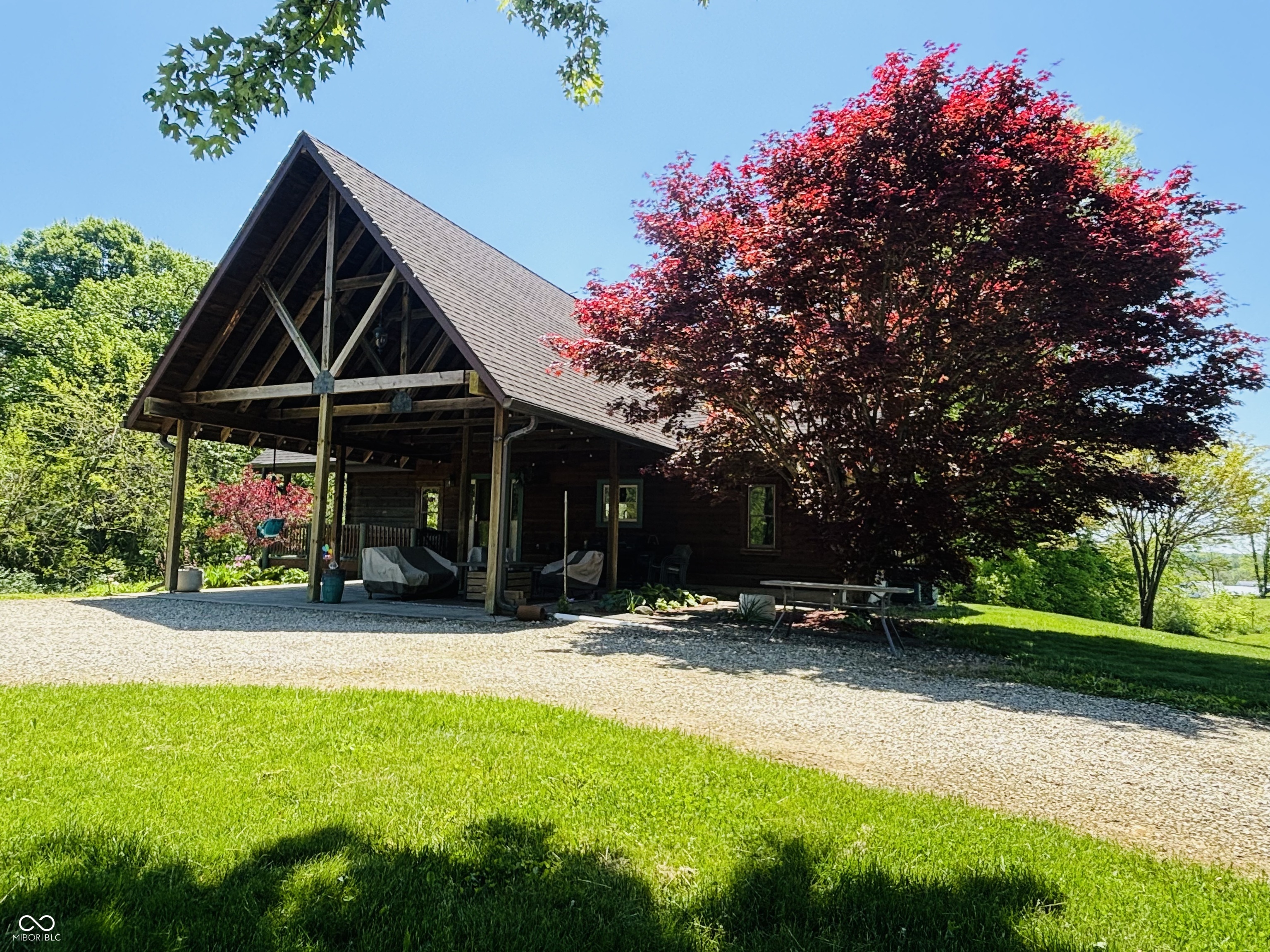 5436 S Cr 100 E Connersville IN 47331