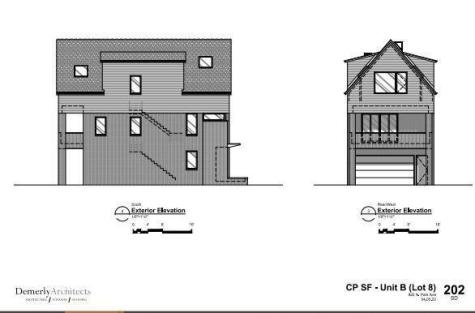 826 N Park Avenue Indianapolis IN 46202