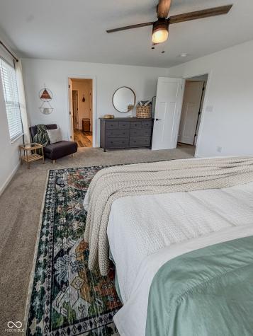 6043 Cedar Shade Way Indianapolis IN 46259