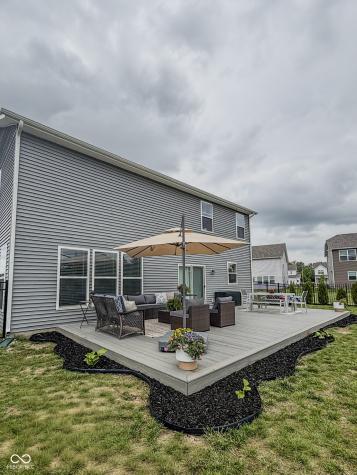 6043 Cedar Shade Way Indianapolis IN 46259
