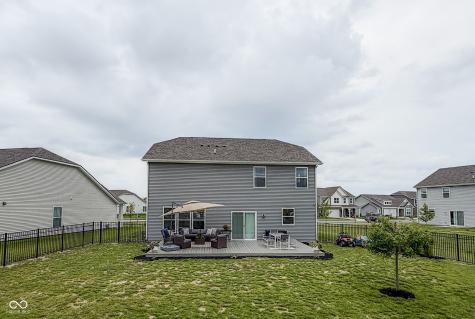 6043 Cedar Shade Way Indianapolis IN 46259
