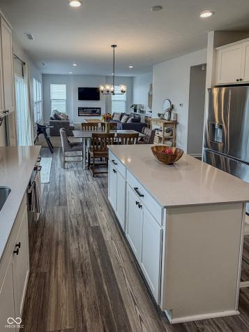 6043 Cedar Shade Way Indianapolis IN 46259