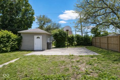 651 Eugene Street Indianapolis IN 46208